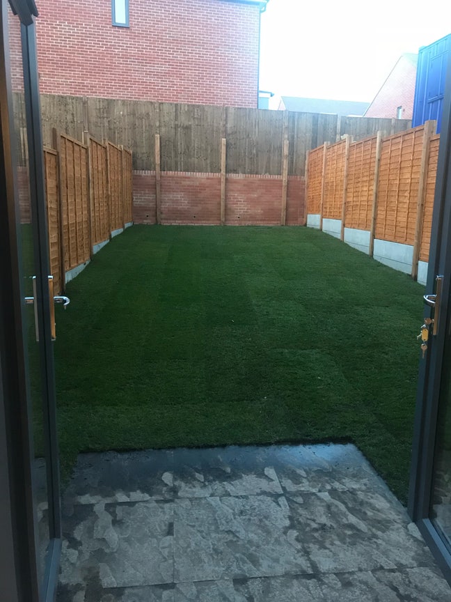 Furnished Rooms to Let      Main Photo