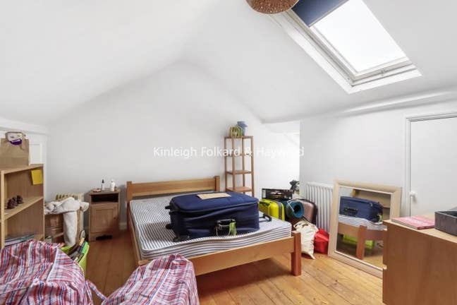 Room to rent in Crouch End flat share Main Photo