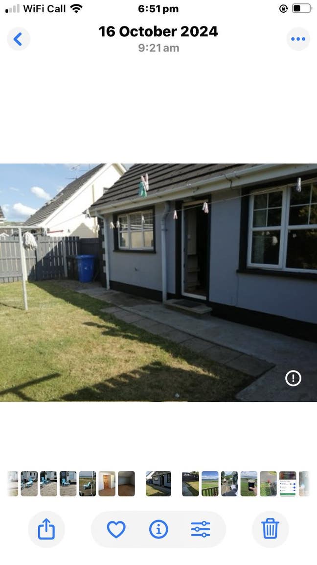 4 bedroom house 5 minute drive from altagelvin hos Main Photo