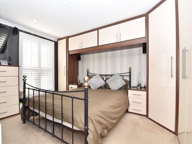 Double Ensuite Room for Rent  Main Photo