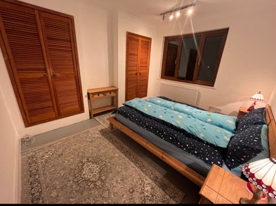 Large double room opposite Southmead Hospital Main Photo