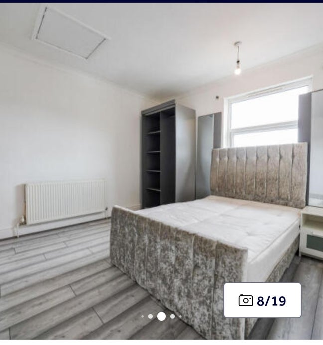 Three bed rooms to let  Main Photo