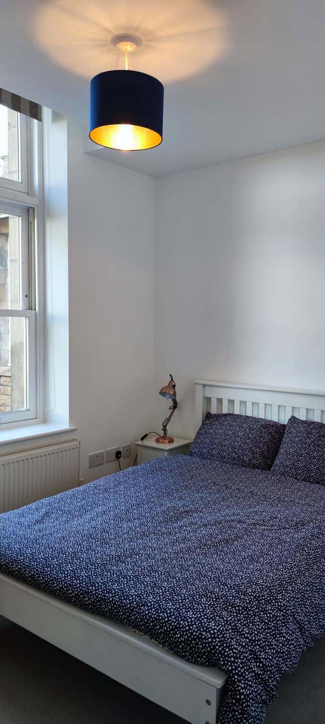 Double ensuite room in shared house Main Photo