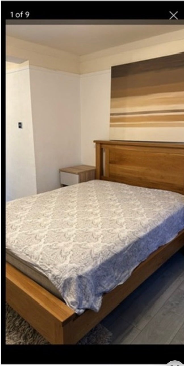 Double room available  Main Photo