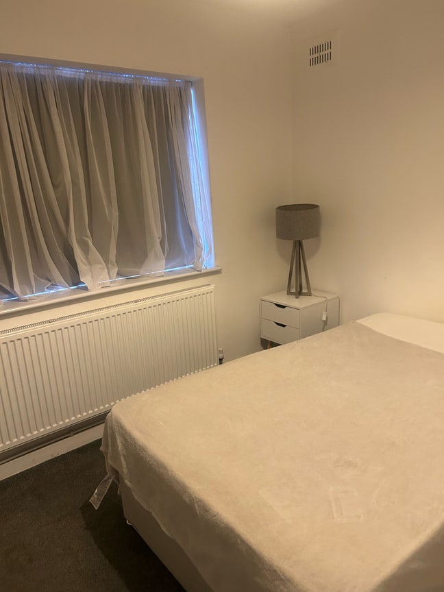 Great Ground Floor Flat  Main Photo