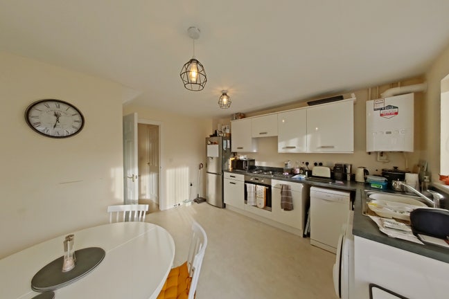 The Town House  Main Photo