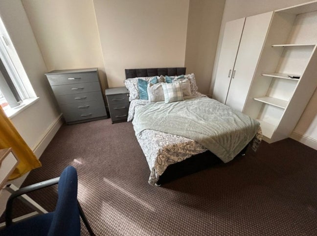 1 Ensuite Room Available - All Bills included NG7 Main Photo