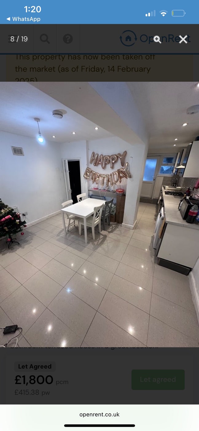 Room available! Main Photo