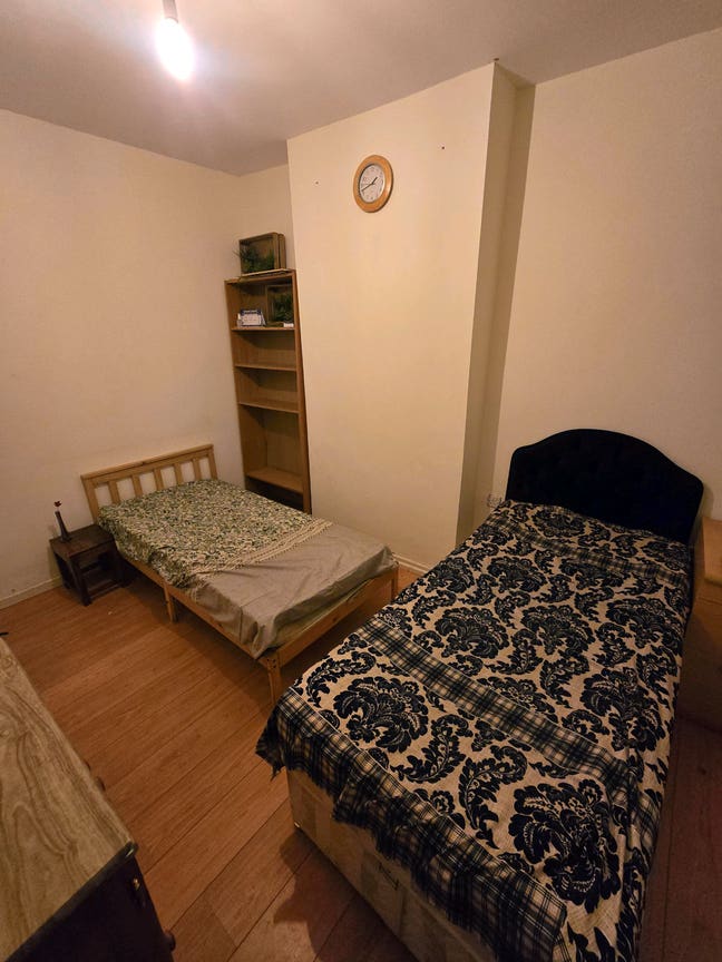 Rooms for rent Main Photo