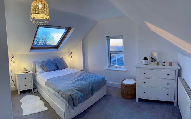 Private en-suite room Main Photo