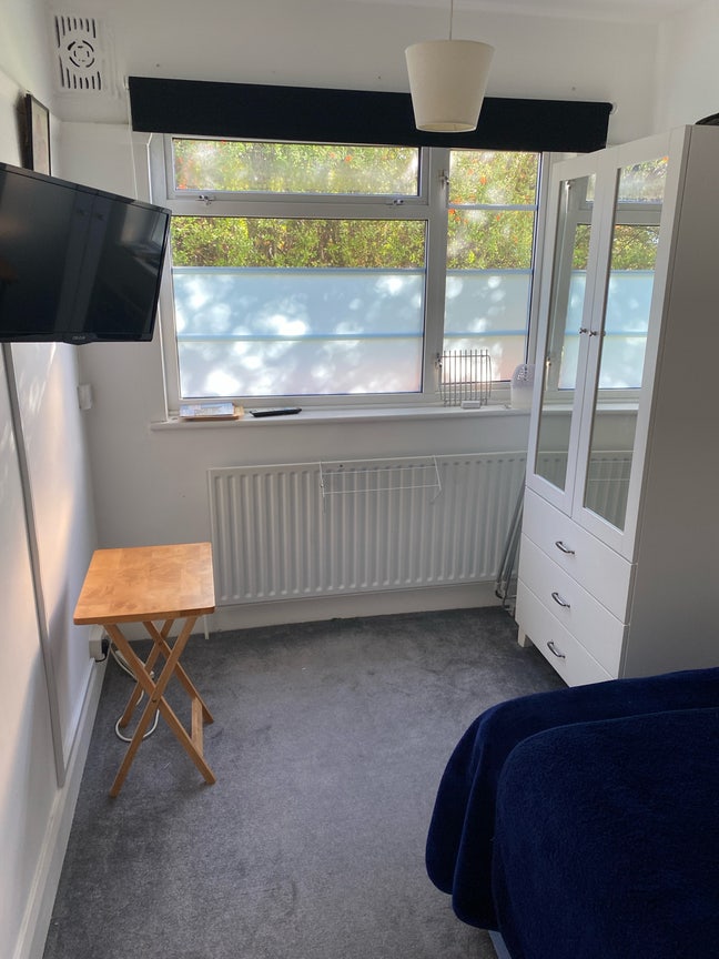 Double Furnished Room for Single Occupancy Main Photo