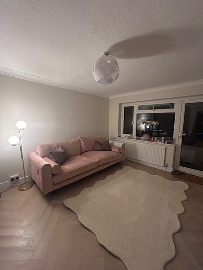 Double room for rent Main Photo