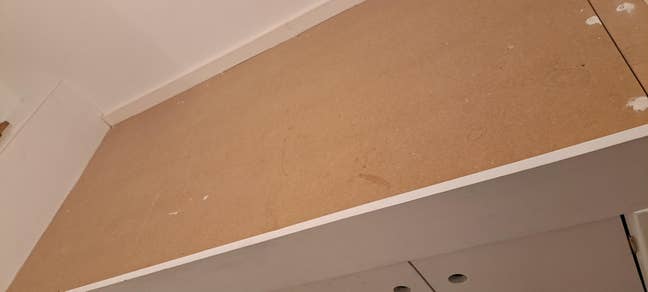 It’s a shared house net and clean!  Main Photo