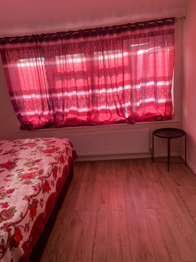 Master Double Room New Refurbished Romford Main Photo