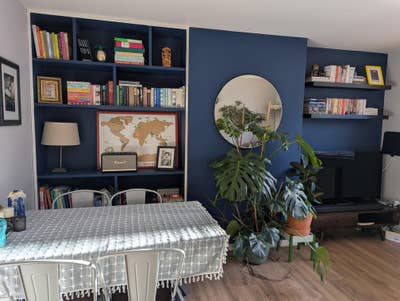 2 bed garden flat - Woolwich SE18 Main Photo