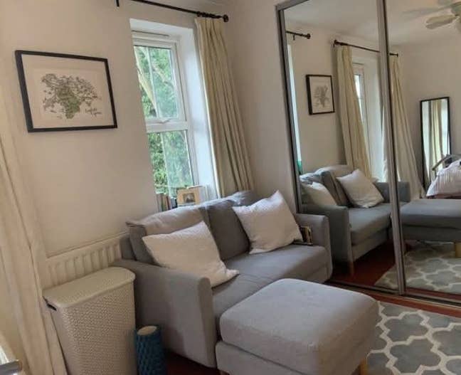 Room in shared house in Cowley Main Photo