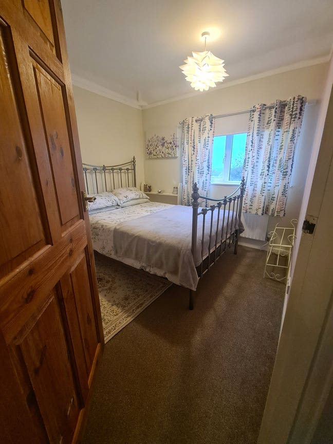 Double room  Main Photo