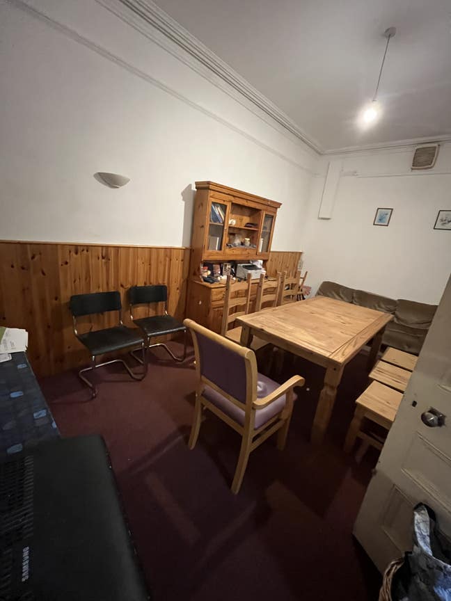 Single room available, Exeter &pound;125 per week  Main Photo