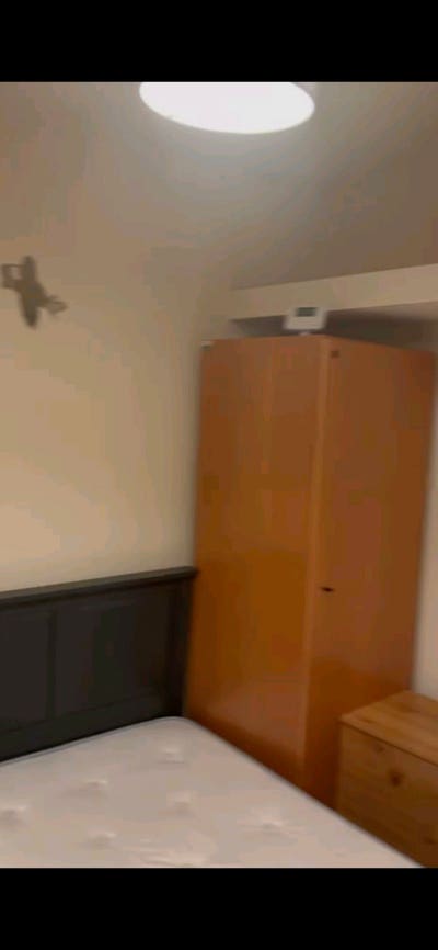 1 bed flat Main Photo