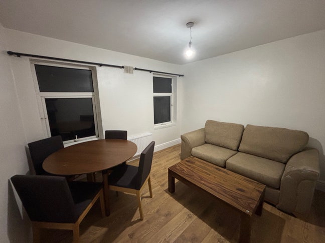 Adorable one bedroom Apartment Main Photo