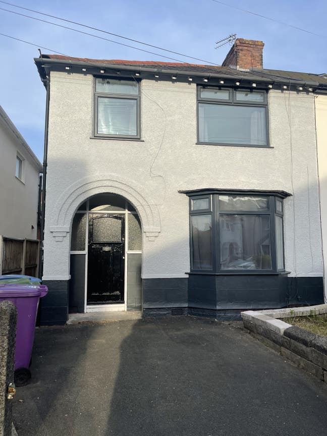 Childwall shared rooms by hope uni  Main Photo