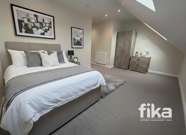 🤩 Brand New Luxury Ensuite Shared House! (32Da) Main Photo