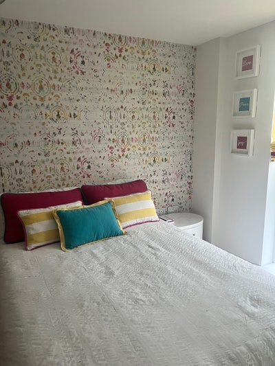 Bright Double Room with Private Bathroom -Chiswick Main Photo