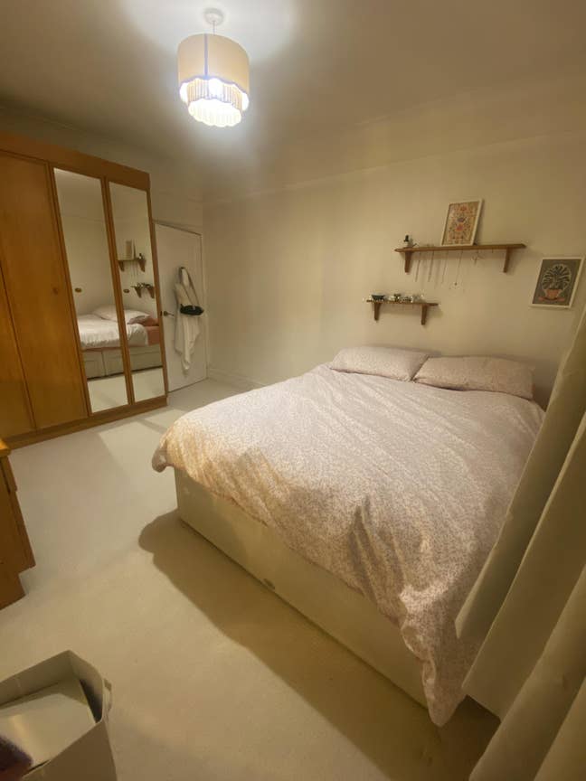 Renting a room in Chiswick  Main Photo