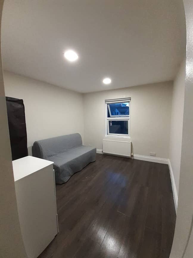 Spacious Double Room - friendly Harringay Flat  Main Photo