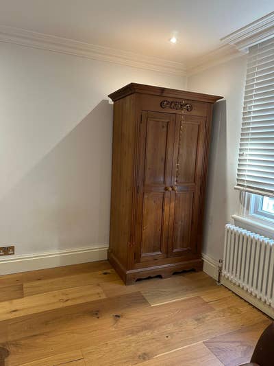 Two Rooms Available in Shared Family Home Main Photo