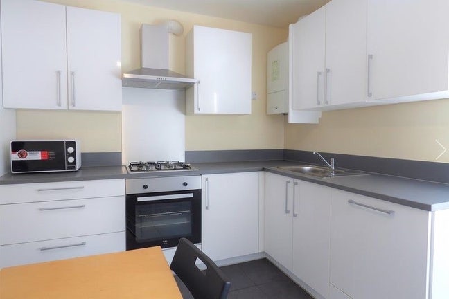 Double bedroom Available Leicester  Main Photo