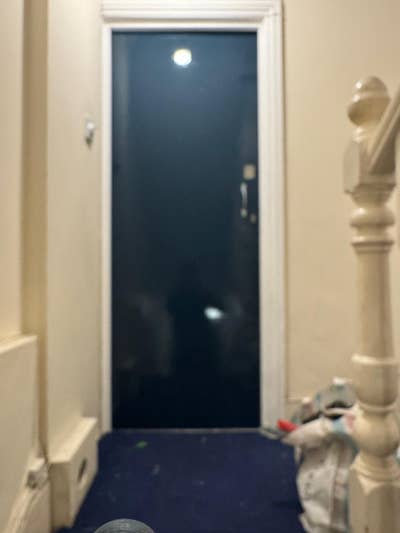 One Bed Flat Main Photo