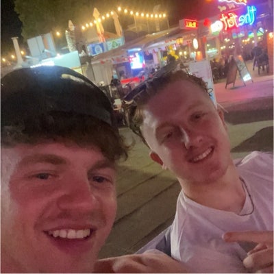 23 year old Male seeks a single or double room Main Photo