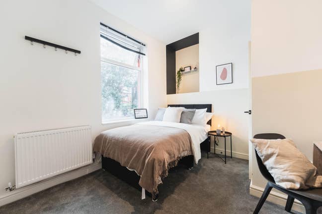 2x Great rooms in central Manchester! Main Photo