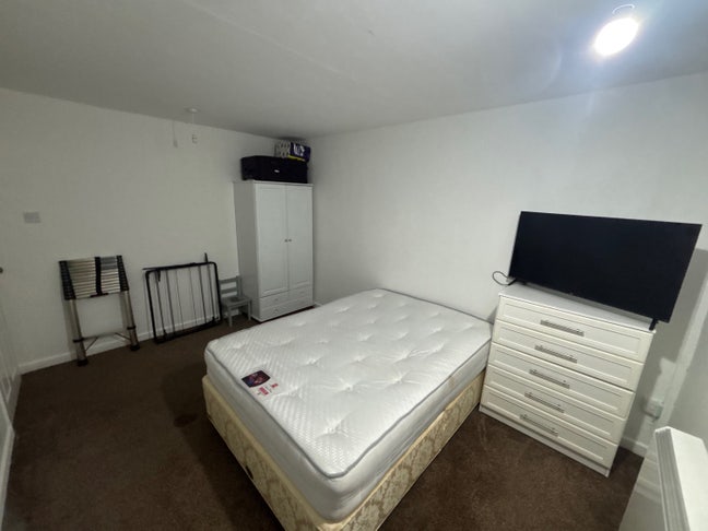 Bigger than double room Main Photo