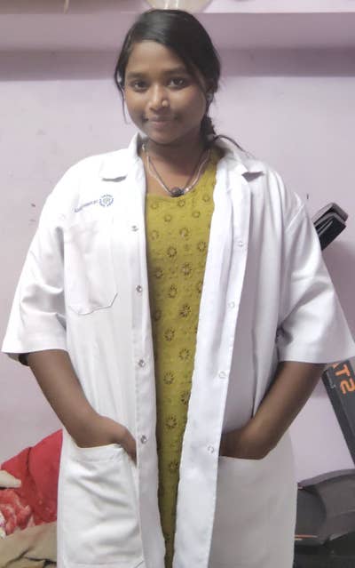 Friendly MSc Student seeking Short-term Room  Main Photo