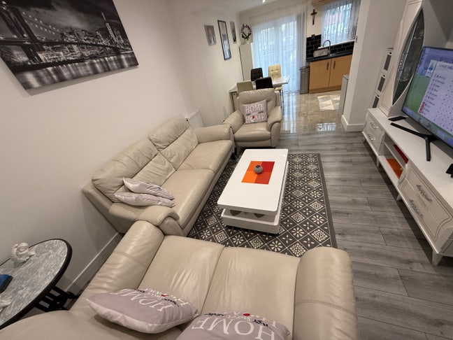 Double room Main Photo