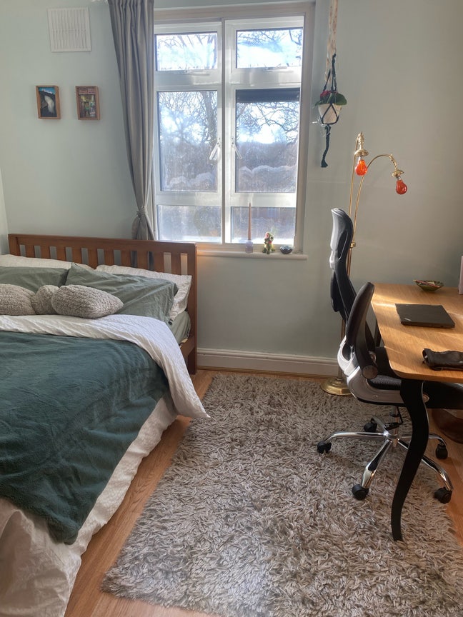 Room for rent in East Dulwich - March Main Photo