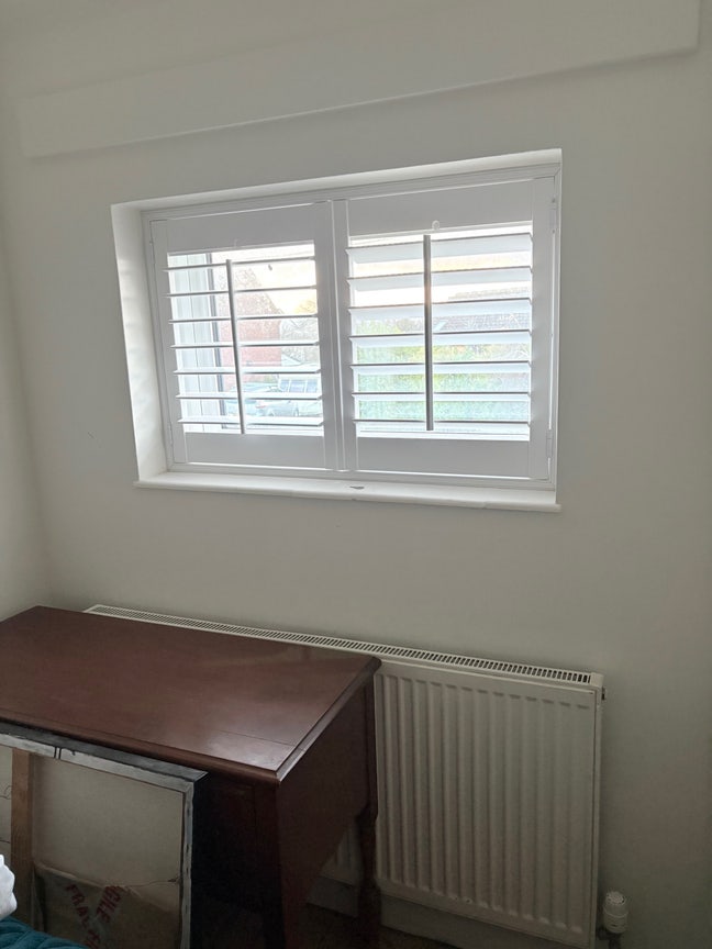 Single room in three bed end of terrace  Main Photo