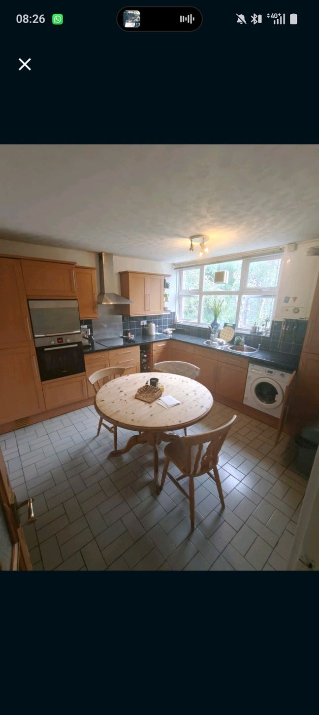 Two bed flat in Clapham Junction  Main Photo