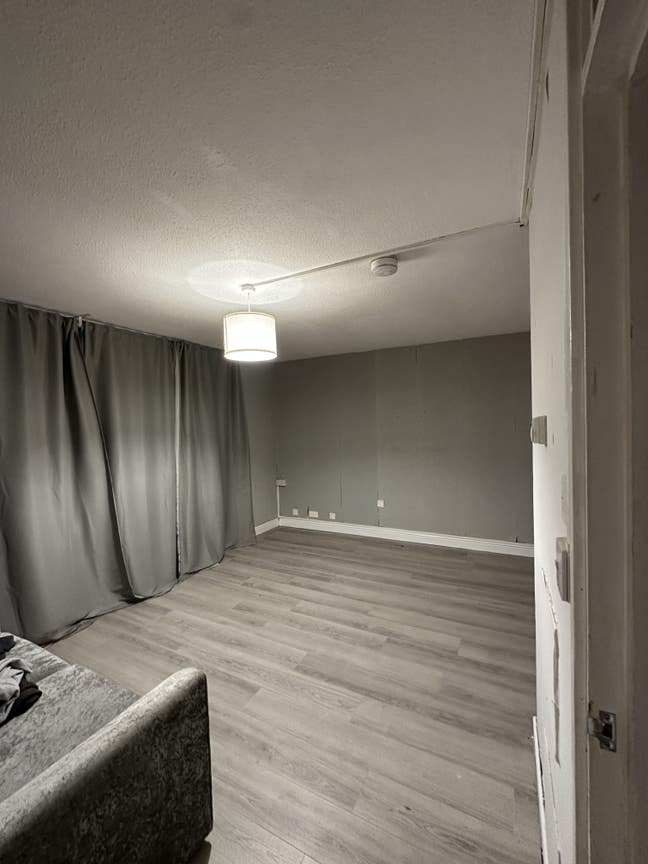 1 double bedroom for rent  Main Photo