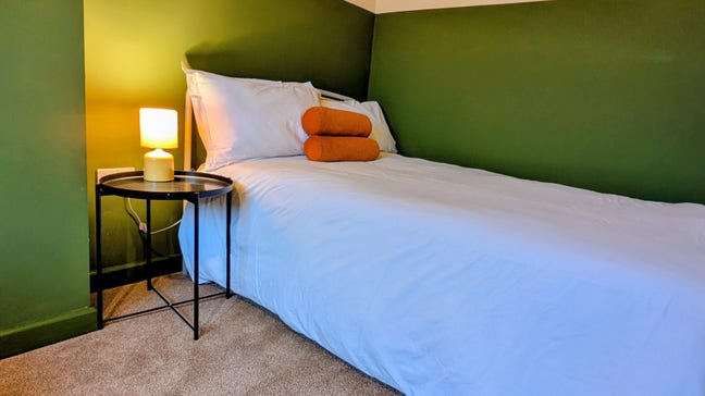 Brand New Luxury House in Central Beeston Main Photo