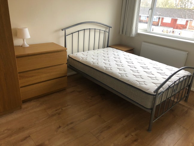 Three bridges - near Station ASH Main Photo