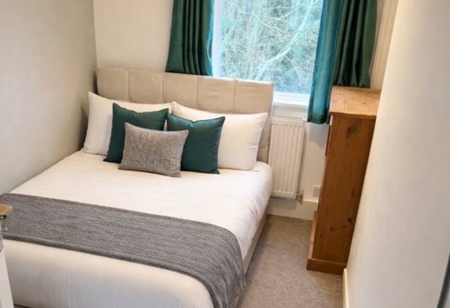 Cute double room for you 😍 Main Photo