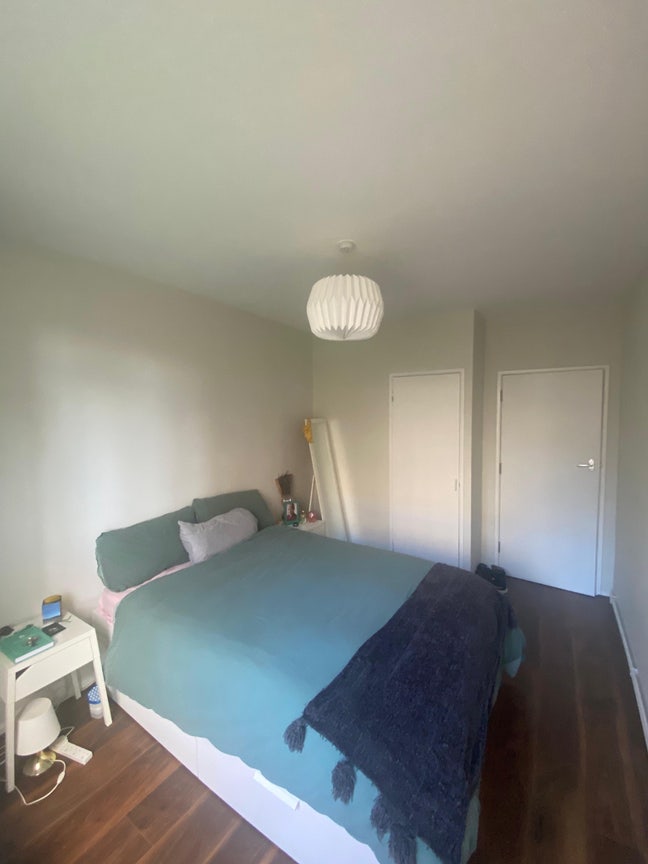 Double Room by Colombia Flower Market Main Photo