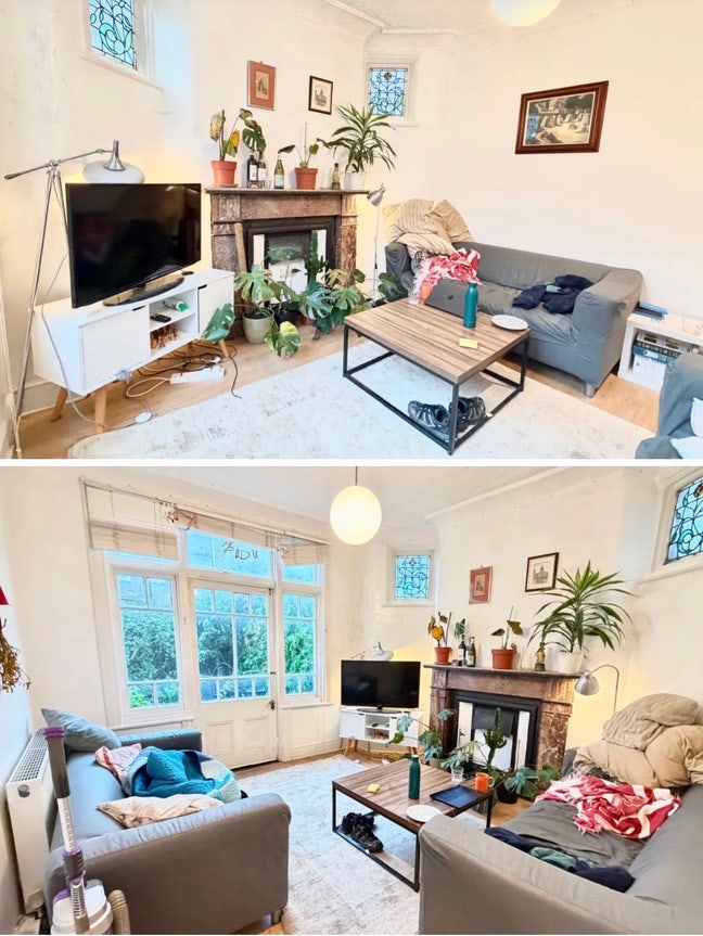 Spacious 4 beds mins from Seven sister station Main Photo