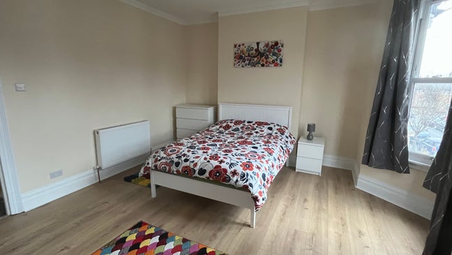  XL double room, bills inc, garden, low deposit Main Photo