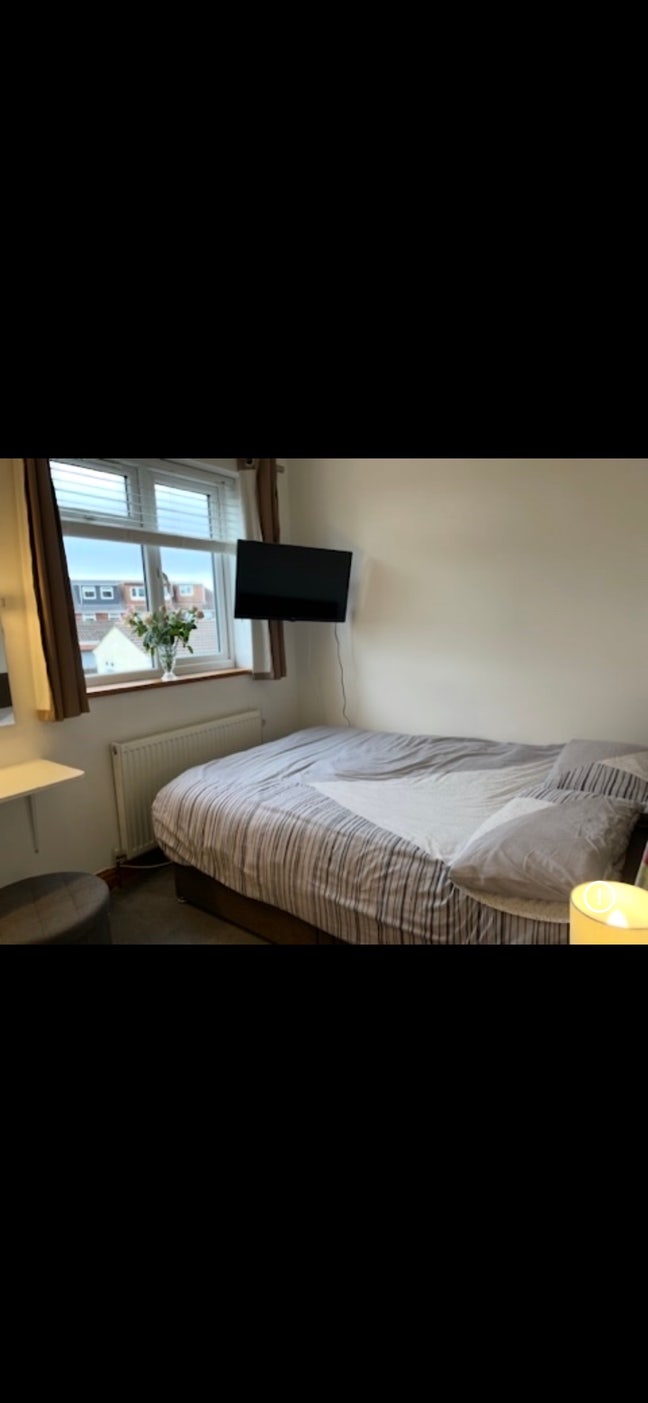  double room  for rent (bills inc)  Main Photo
