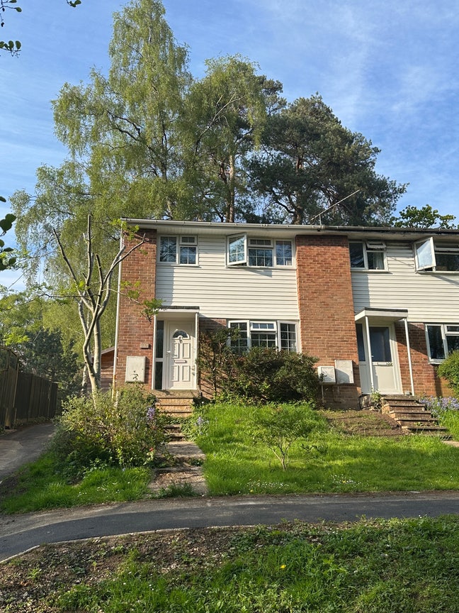 Room for rent - SO16 (Bills incl) Main Photo