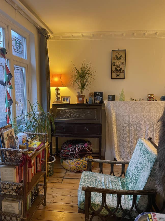 Hackney sublet Main Photo